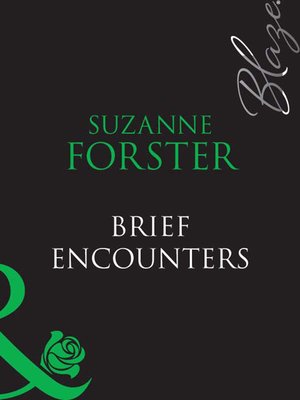cover image of Brief Encounters